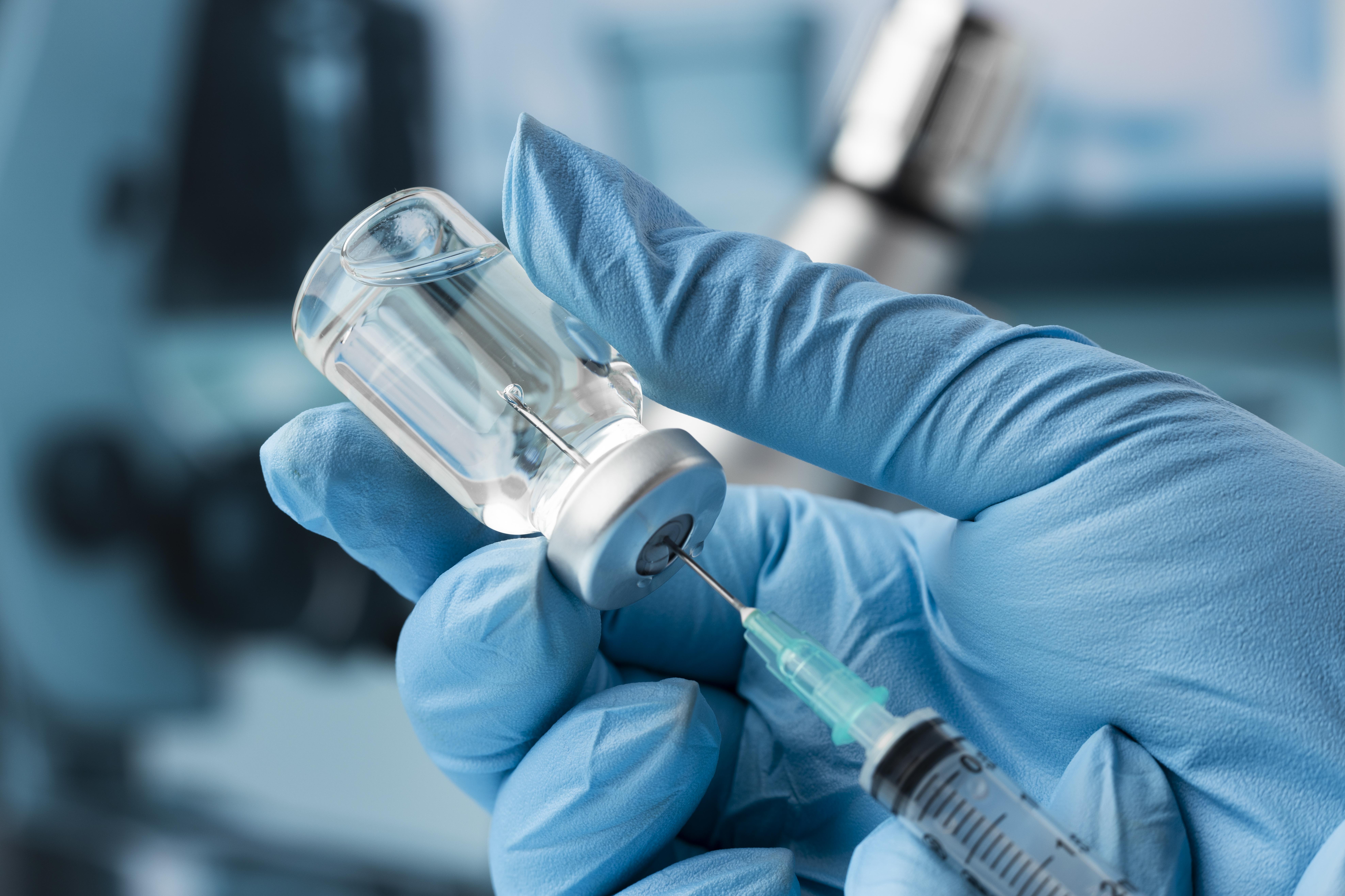 Vaccins