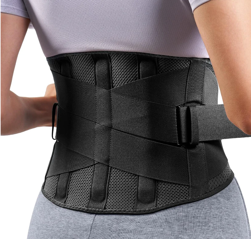 Gamme orthopédique et contention veineuse