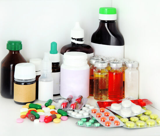 Médicaments génériques