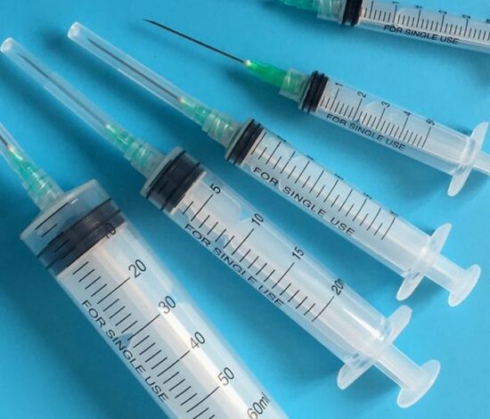 Consommables médicaux