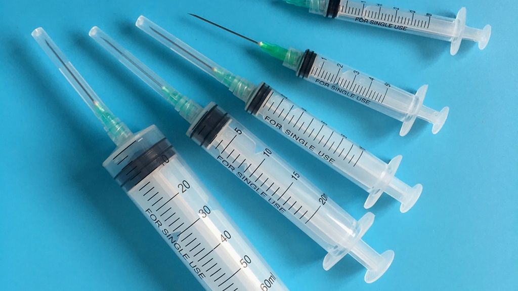 Consommables médicaux